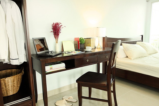 1 Bed Condo · bangkok — photo 4