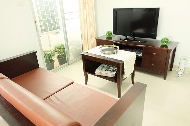 1 Bed Condo · bangkok — photo 5