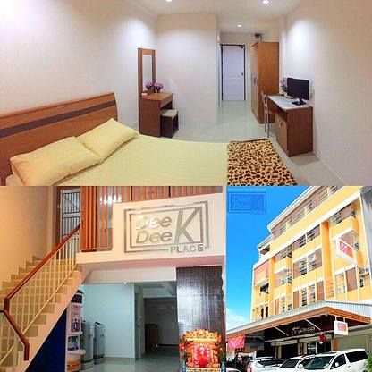 1 Bed Condo · Mueang Samut Prakan, samut_prakan — photo 1