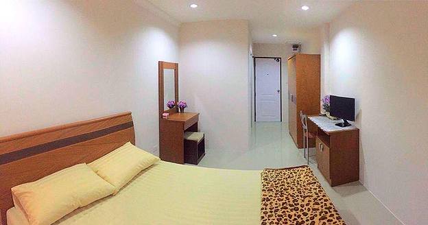 1 Bed Condo · Mueang Samut Prakan, samut_prakan — photo 2