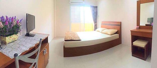 1 Bed Condo · Mueang Samut Prakan, samut_prakan — photo 3