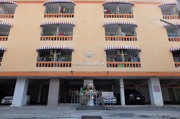 1 Bed Condo · Mueang Chon Buri, chon_buri — photo 1