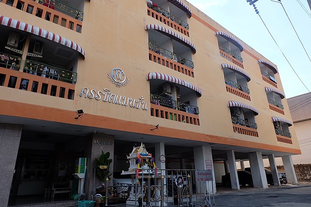 1 Bed Condo · Mueang Chon Buri, chon_buri — photo 2