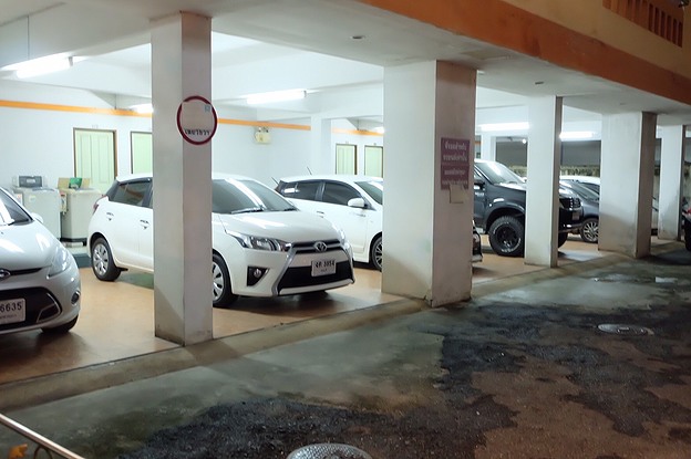 1 Bed Condo · Mueang Chon Buri, chon_buri — photo 3
