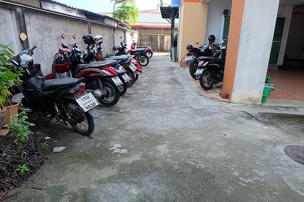 1 Bed Condo · Mueang Chon Buri, chon_buri — photo 5
