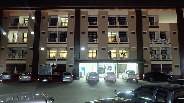1 Bed Condo · Mueang Chon Buri, chon_buri — photo 1