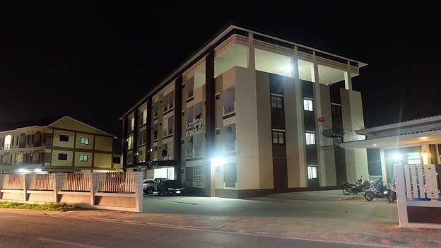 1 Bed Condo · Mueang Chon Buri, chon_buri — photo 2