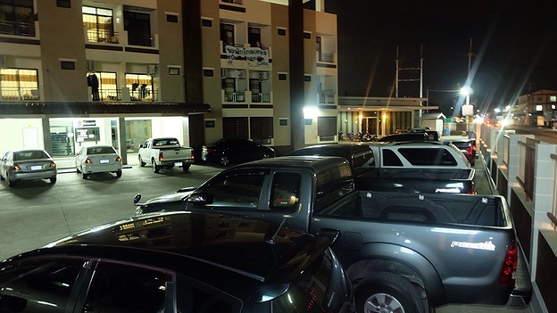 1 Bed Condo · Mueang Chon Buri, chon_buri — photo 3