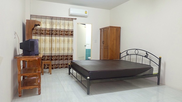 1 Bed Condo · Mueang Chon Buri, chon_buri — photo 5