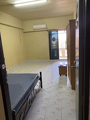 1 Bed Condo · Bang Sue, bangkok — photo 1