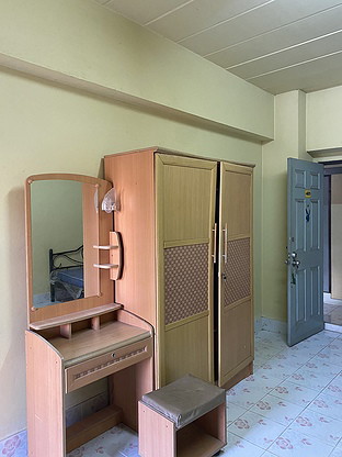 1 Bed Condo · Bang Sue, bangkok — photo 2
