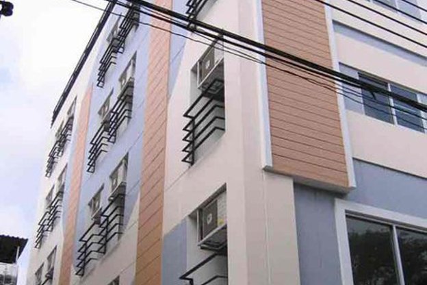 Condo · Huai Khwang, bangkok — photo 2