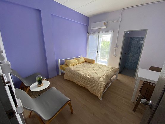 1 Bed Condo — photo 1