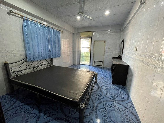 Condo · Huai Khwang, bangkok