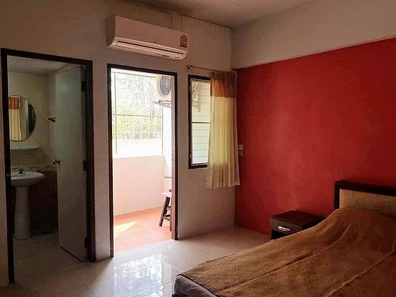 1 Bed Condo · San Sai, chiang_mai — photo 1