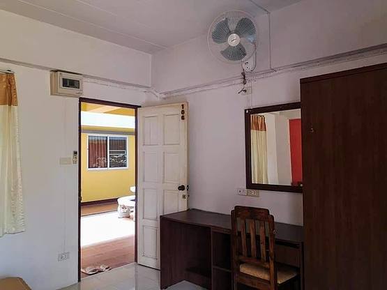 1 Bed Condo · San Sai, chiang_mai — photo 3