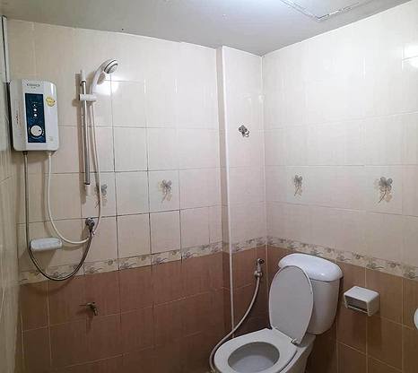 1 Bed Condo · San Sai, chiang_mai — photo 4