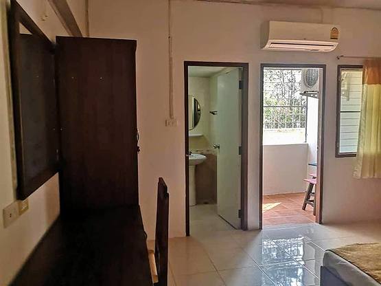 1 Bed Condo · San Sai, chiang_mai — photo 5