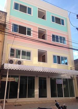 1 Bed Condo · Mueang Phuket, phuket