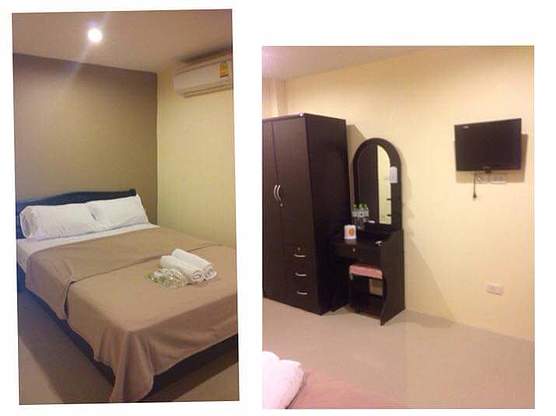 1 Bed Condo · Mueang Phuket, phuket — photo 5