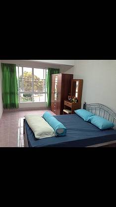 1 Bed Condo · Wang Thonglang, bangkok — photo 1
