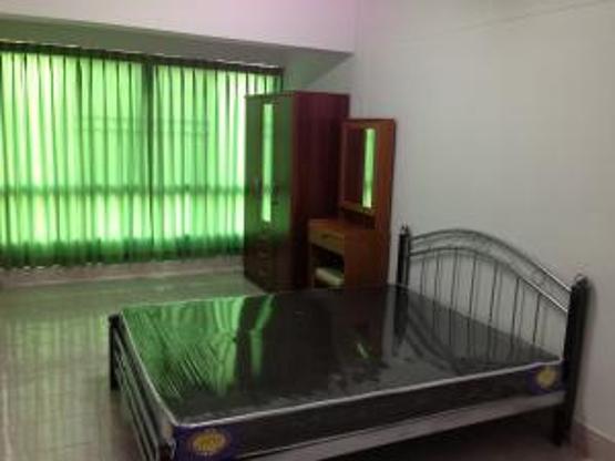 1 Bed Condo · Wang Thonglang, bangkok — photo 2