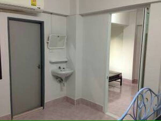 1 Bed Condo · Wang Thonglang, bangkok — photo 4