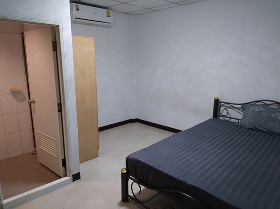 1 Bed Condo · Sathon, bangkok — photo 3