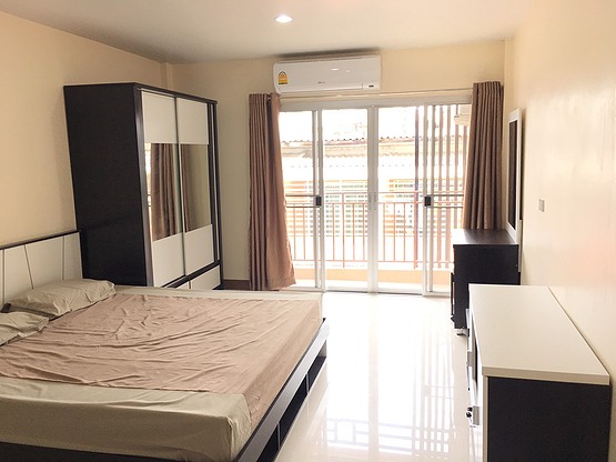 1 Bed Condo · Bang Rak, bangkok — photo 1