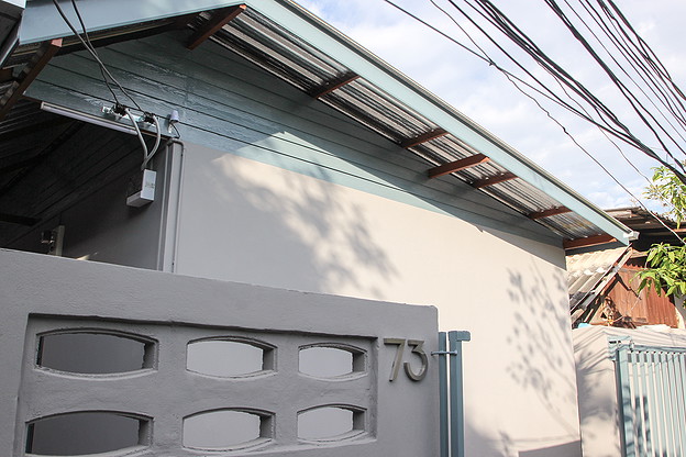 1 Bed Condo · Phra Khanong, bangkok — photo 1