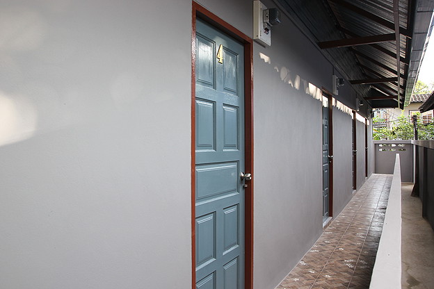 1 Bed Condo · Phra Khanong, bangkok — photo 2