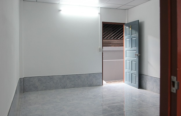 1 Bed Condo · Phra Khanong, bangkok — photo 4