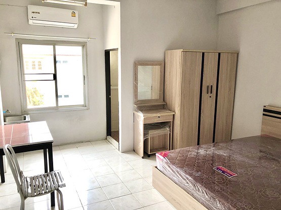 1 Bed Condo · Lat Phrao, bangkok — photo 1