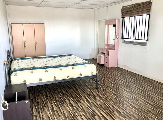 1 Bed Condo · Lat Phrao, bangkok — photo 3