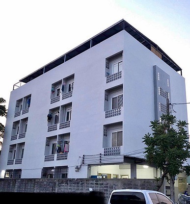 1 Bed Condo · Lat Phrao, bangkok — photo 5