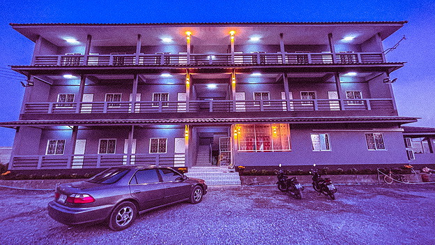 1 Bed Condo · Bang Bua Thong, nonthaburi — photo 1