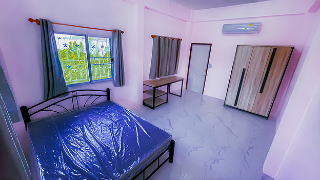 1 Bed Condo · Bang Bua Thong, nonthaburi — photo 4