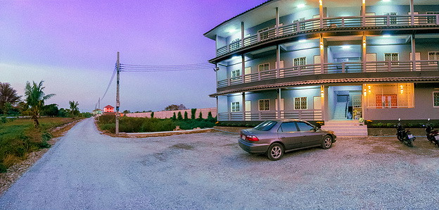 1 Bed Condo · Bang Bua Thong, nonthaburi — photo 5