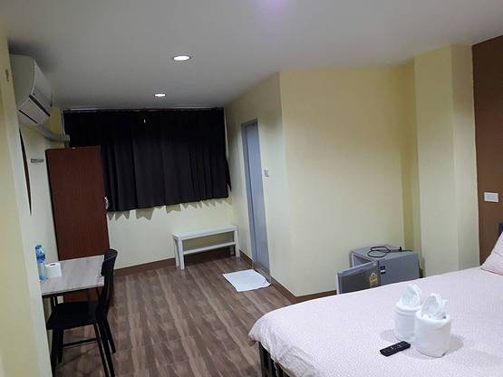 1 Bed Condo · Bangkok Noi, bangkok — photo 2