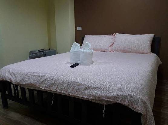 1 Bed Condo · Bangkok Noi, bangkok — photo 4