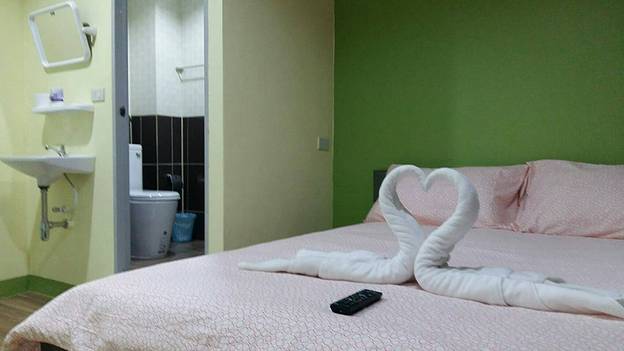 1 Bed Condo · Bangkok Noi, bangkok — photo 5