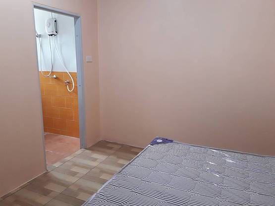 1 Bed Condo · Bangkok Noi, bangkok — photo 3