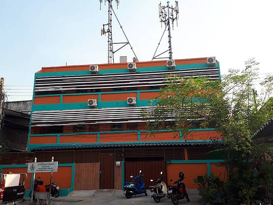 1 Bed Condo · Bangkok Noi, bangkok — photo 1