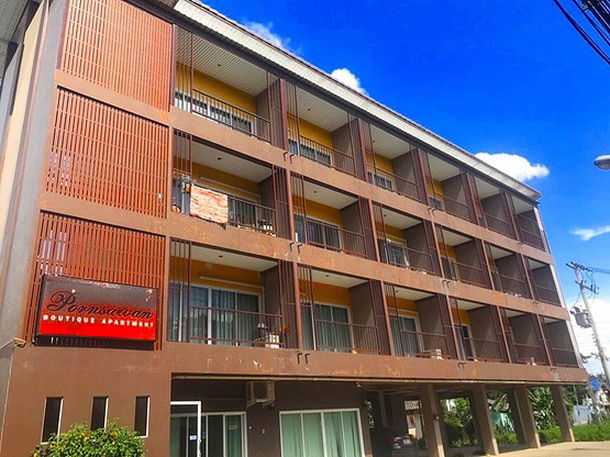 1 Bed Condo · Mueang Chiang Mai, chiang_mai