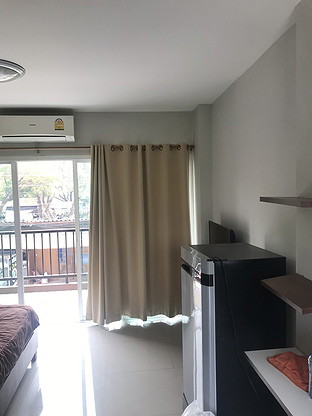 1 Bed Condo · Mueang Chiang Mai, chiang_mai — photo 2