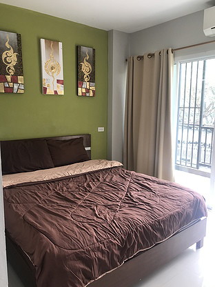 1 Bed Condo · Mueang Chiang Mai, chiang_mai — photo 3