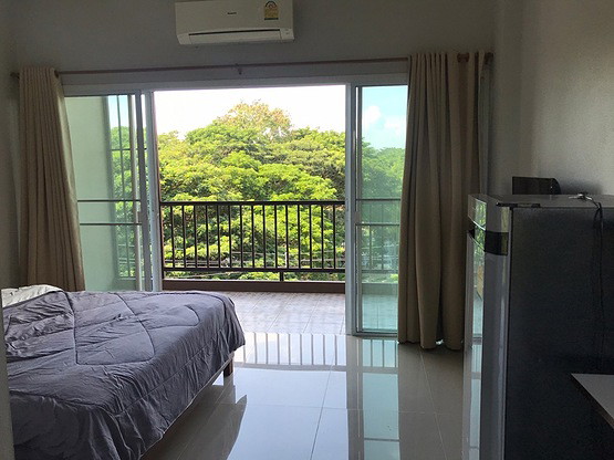 1 Bed Condo · Mueang Chiang Mai, chiang_mai — photo 4