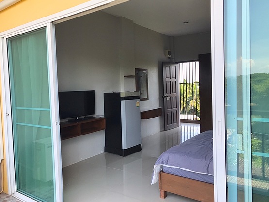 1 Bed Condo · Mueang Chiang Mai, chiang_mai — photo 5