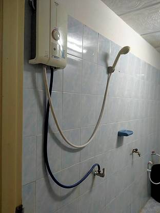 1 Bed Condo — photo 4