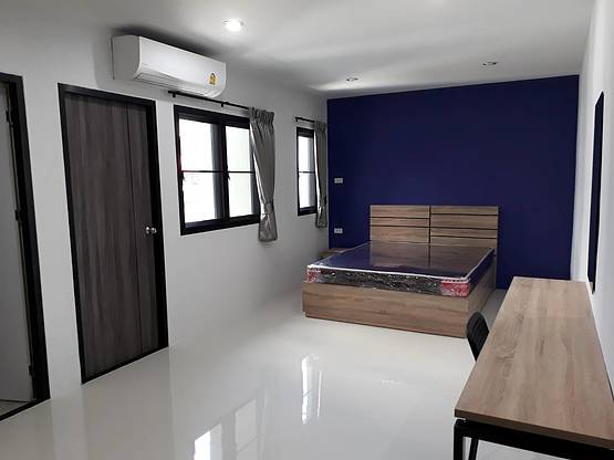 1 Bed Condo · Huai Khwang, bangkok — photo 4